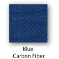 Custom Bean Bag bluecarbonfiber 1