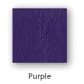 Custom Bean Bag purple