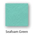 Custom Bean Bag seafoamgreen